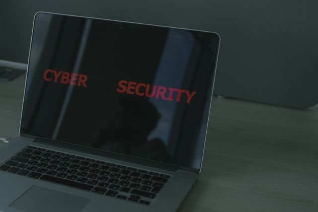 Cybersecurity Awareness Workshop