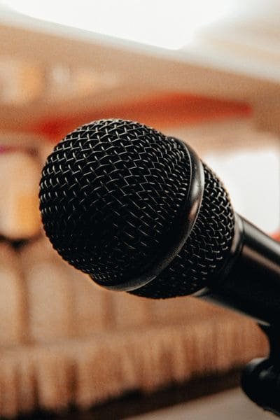 Presentation & Public Speaking Skills Workshop
